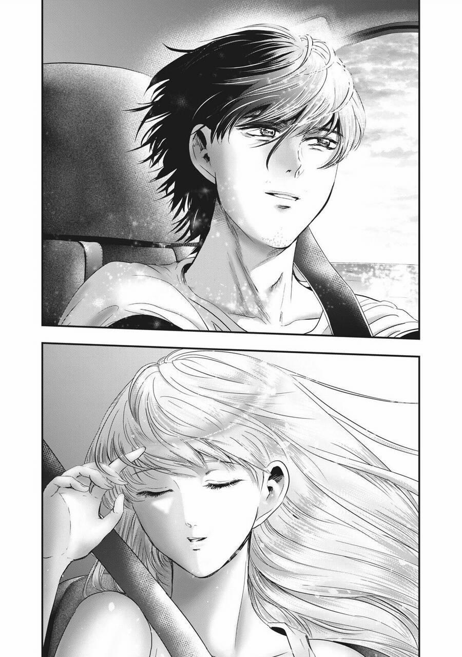 Yukionna To Kani Wo Kuu 68 trang 13