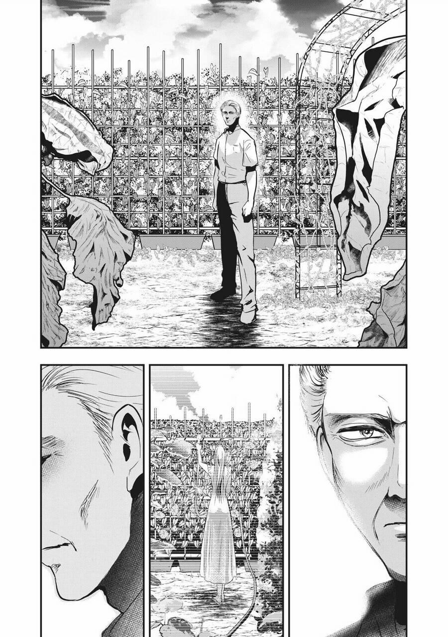 Yukionna To Kani Wo Kuu 68 trang 17