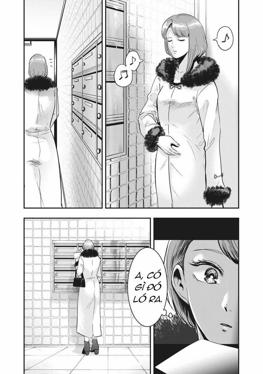 Yukionna To Kani Wo Kuu 68 trang 19