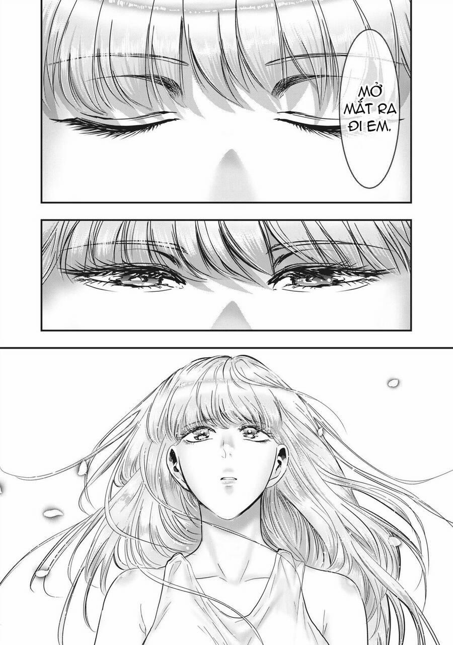 Yukionna To Kani Wo Kuu 68 trang 2