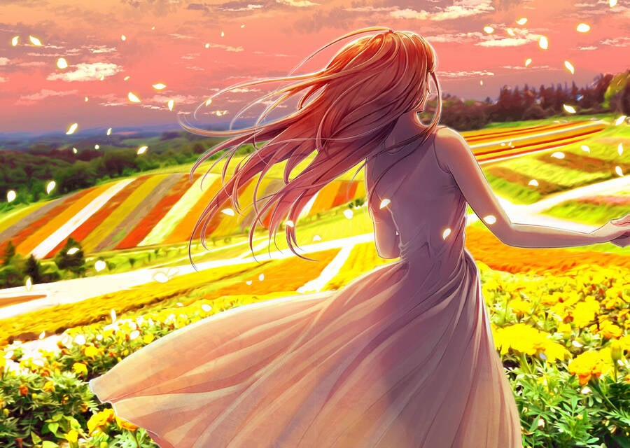 Yukionna To Kani Wo Kuu 68 trang 3