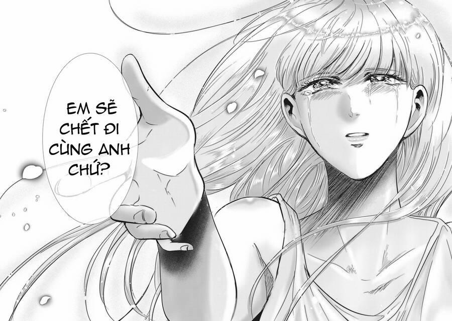 Yukionna To Kani Wo Kuu 68 trang 9