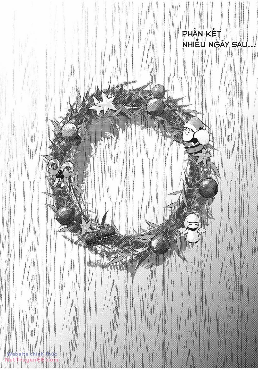 Yukionna To Kani Wo Kuu 69 trang 0