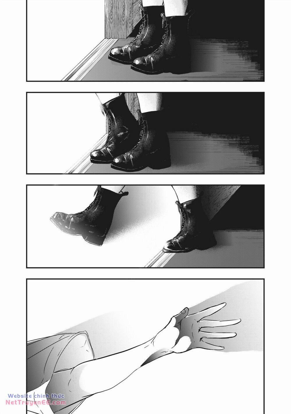 Yukionna To Kani Wo Kuu 69 trang 16