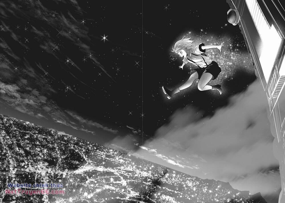 Yukionna To Kani Wo Kuu 69 trang 17