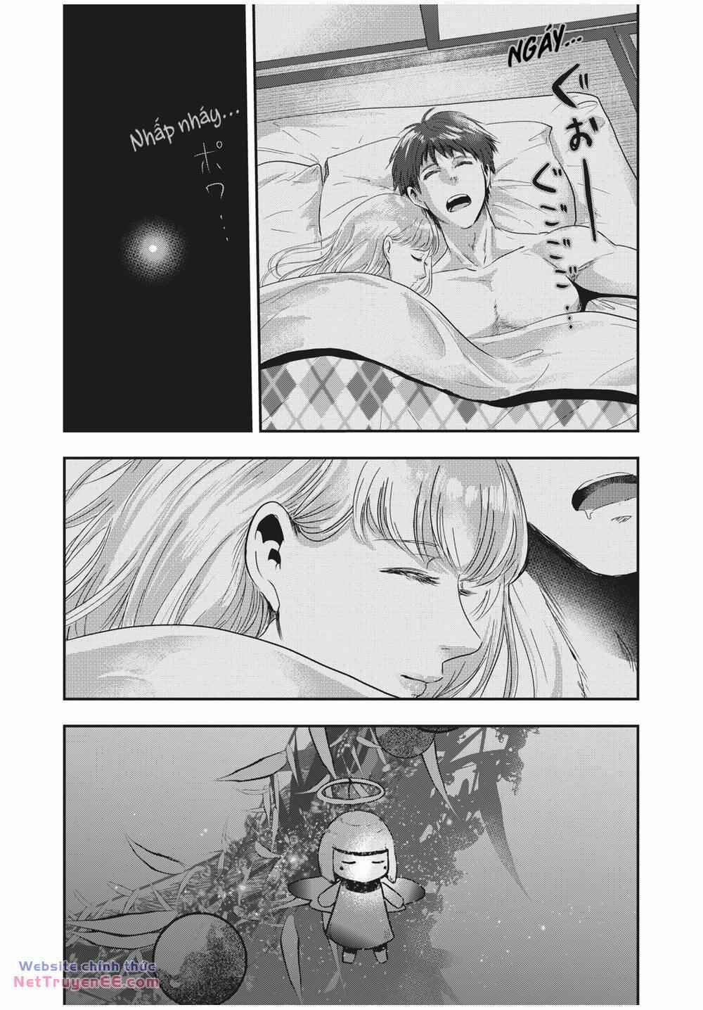 Yukionna To Kani Wo Kuu 69 trang 19