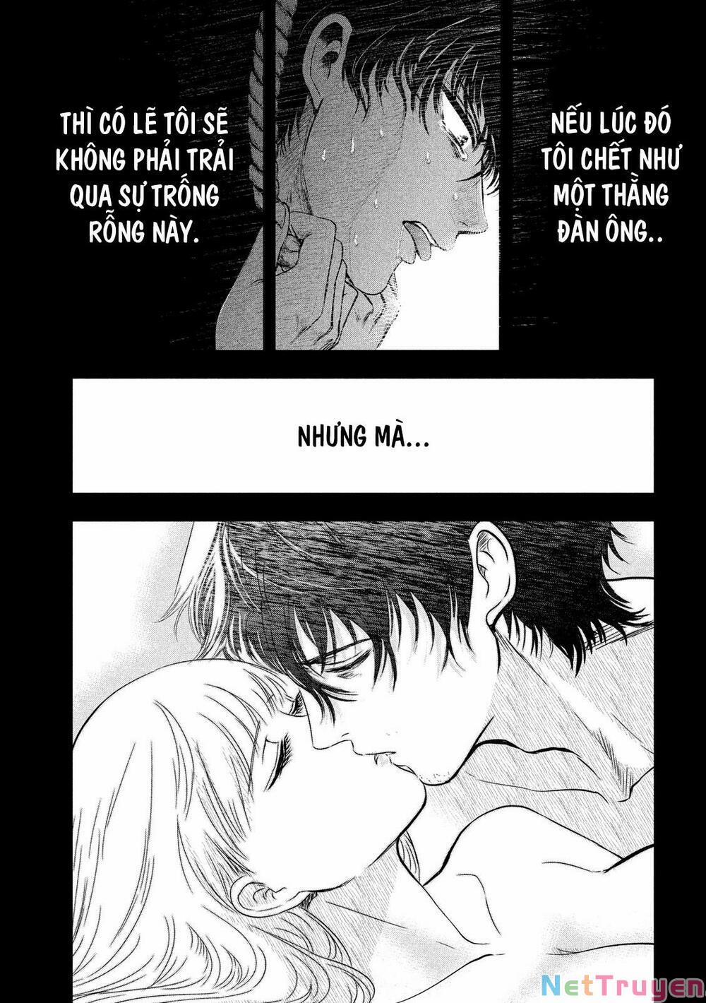 Yukionna To Kani Wo Kuu 9 trang 17