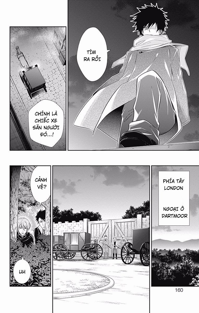 Yukoku No Moriarty 11 trang 4