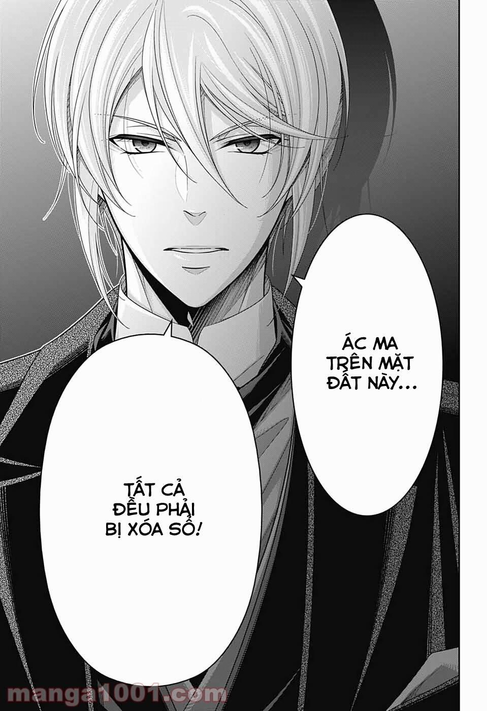 Yukoku No Moriarty 53 trang 6