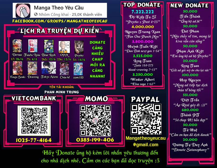 Yukoku No Moriarty 73 trang 0