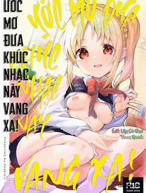 Đọc truyện tranh Yume ga Uta o Utau no da