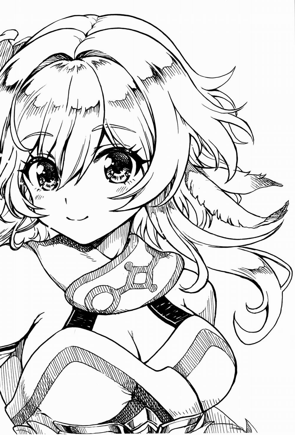 Yume hate no pirugurimu Oneshot trang 22