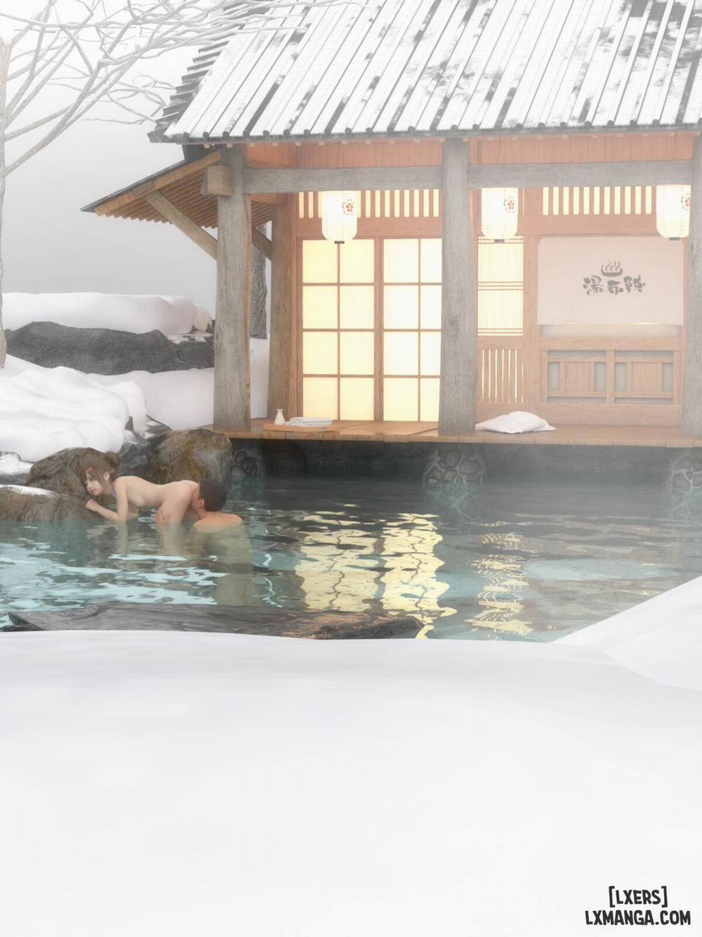 YUMENO KAWAII SELECT vol.2 Oneshot trang 52