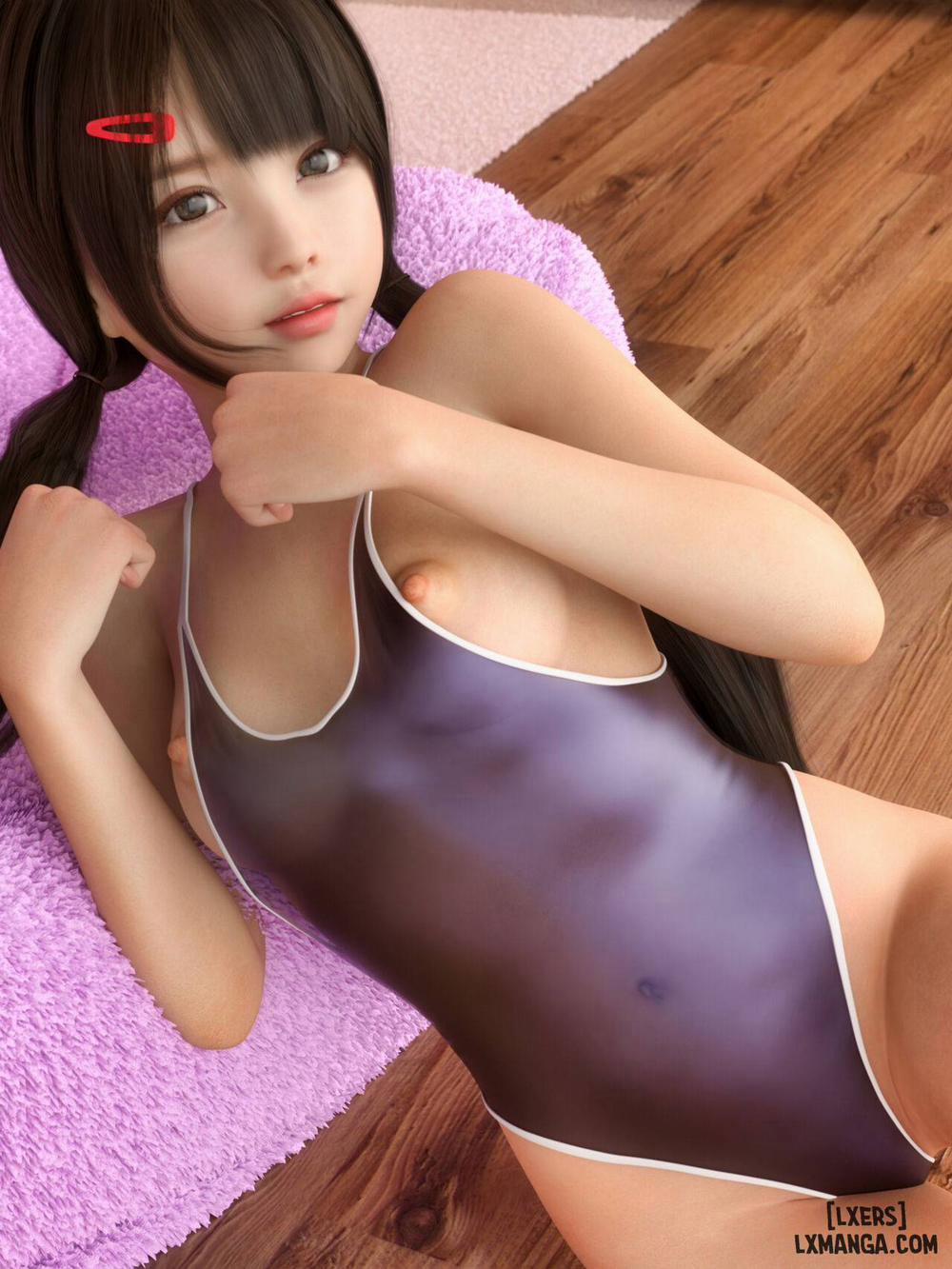 YUMENO KAWAII SELECT vol.4 Oneshot trang 22