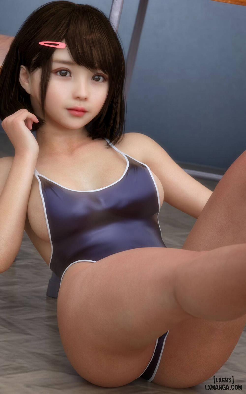 YUMENO KAWAII SELECT vol.5 Oneshot trang 106