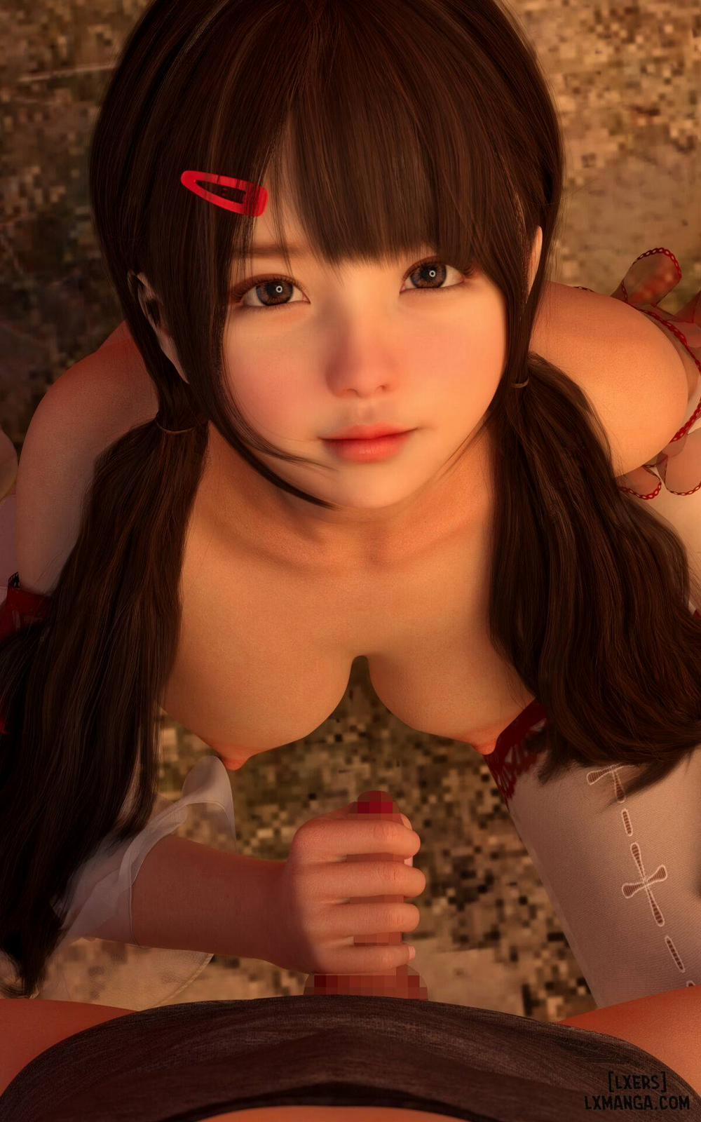 YUMENO KAWAII SELECT vol.6 1 trang 67