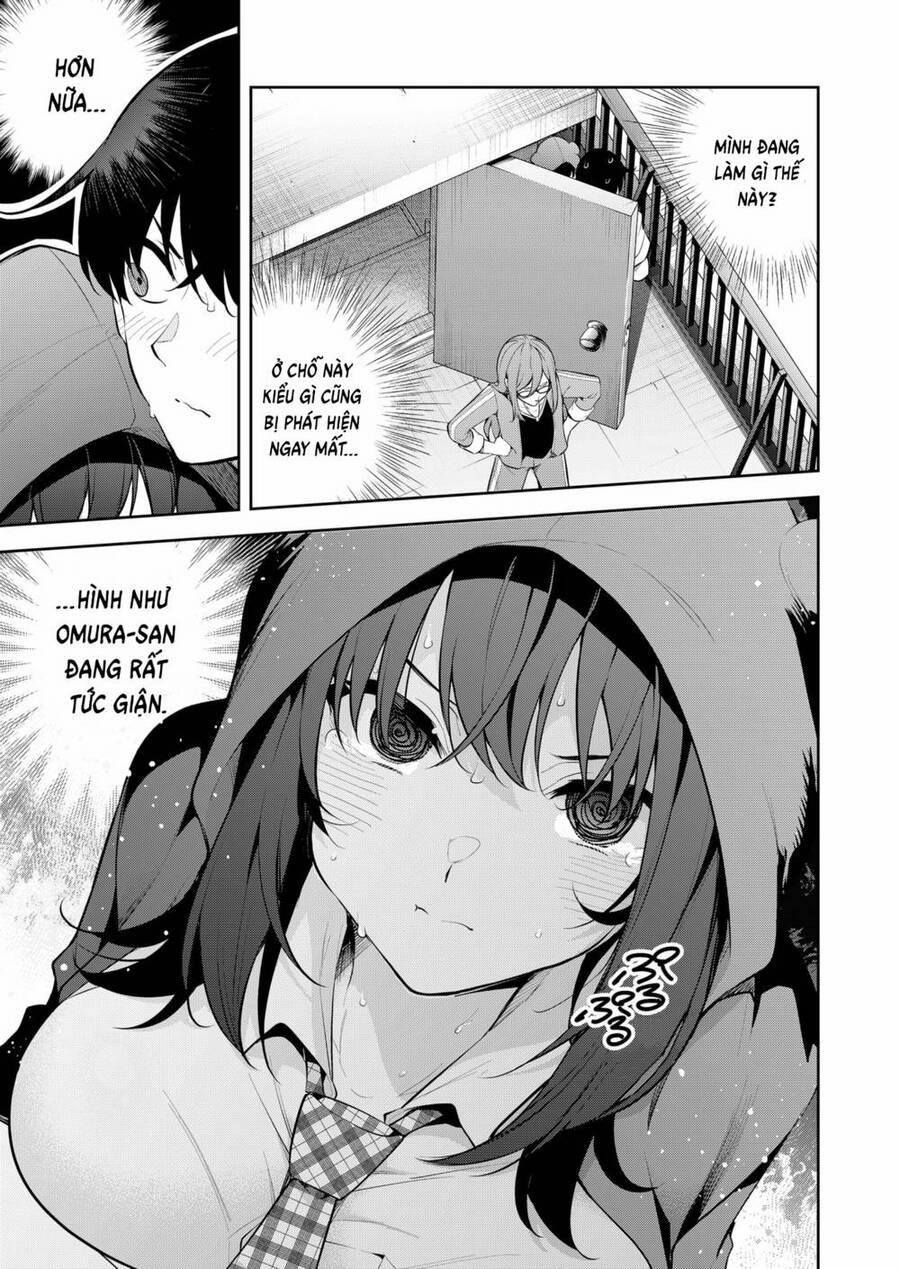 Yumeochi – Mơ Về Những Ngày Ta Yêu Nhau 10 trang 12