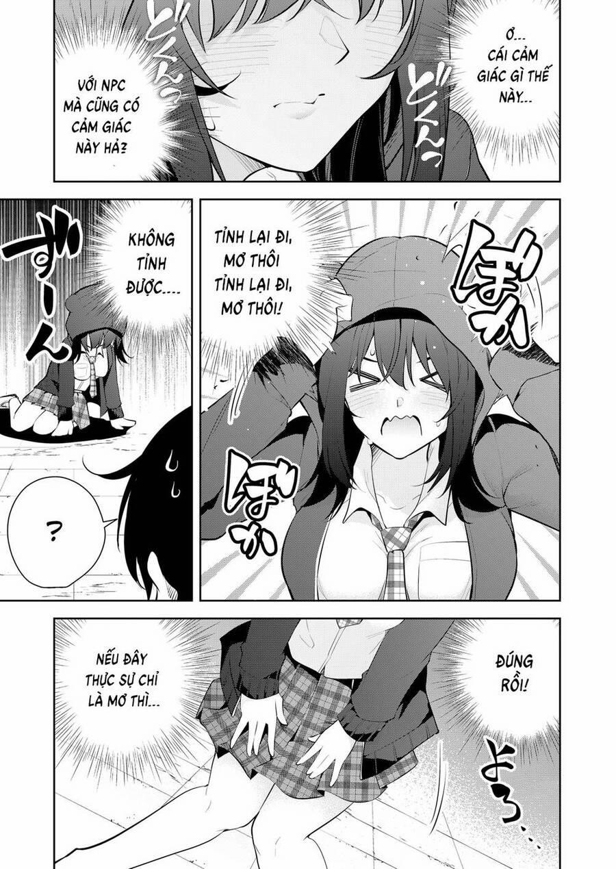 Yumeochi – Mơ Về Những Ngày Ta Yêu Nhau 10 trang 18