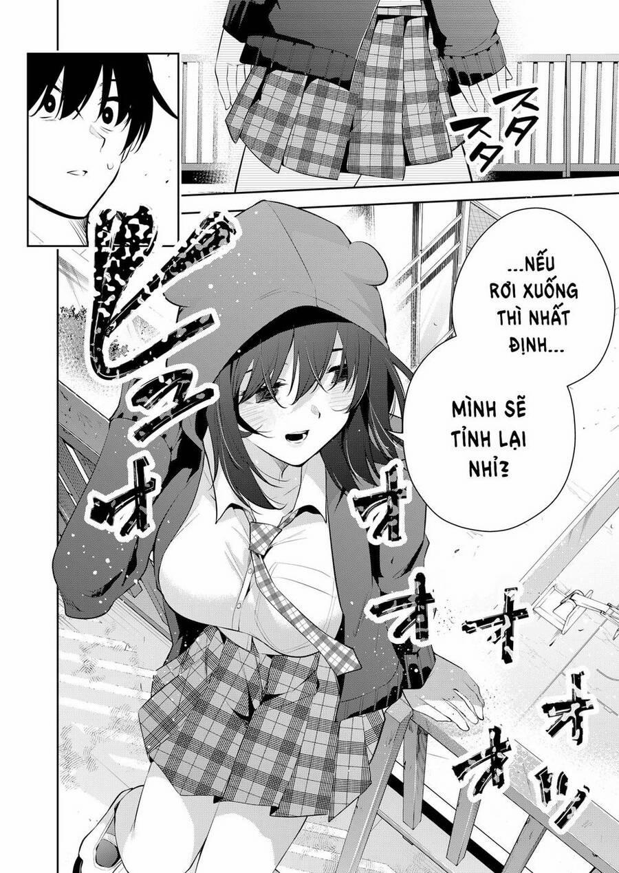 Yumeochi – Mơ Về Những Ngày Ta Yêu Nhau 10 trang 19