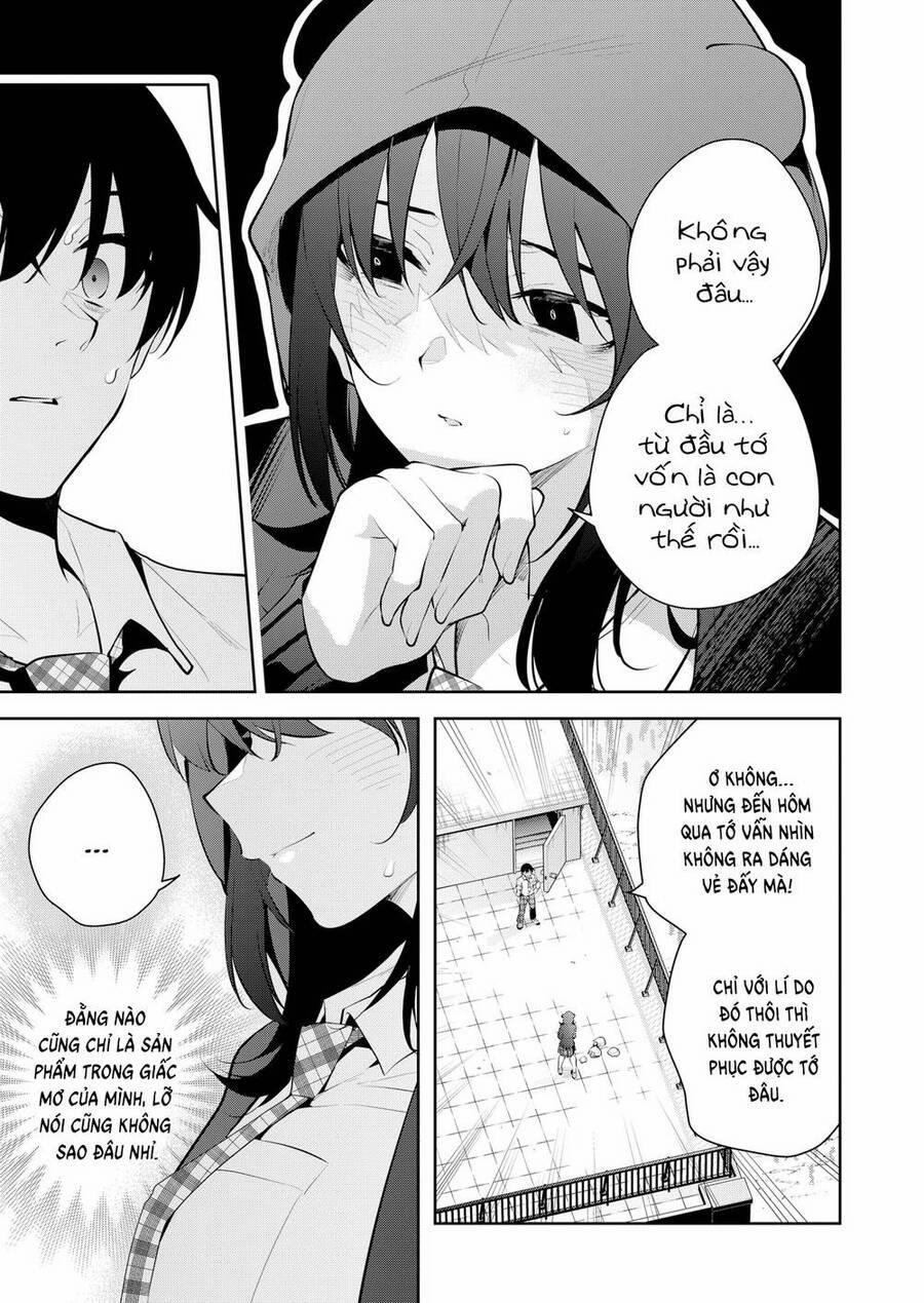 Yumeochi – Mơ Về Những Ngày Ta Yêu Nhau 10 trang 6