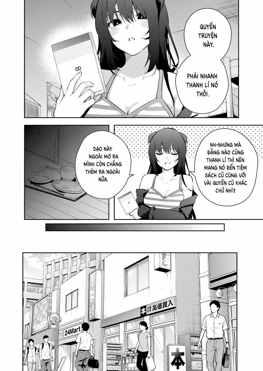 Yumeochi – Mơ Về Những Ngày Ta Yêu Nhau 11 trang 17