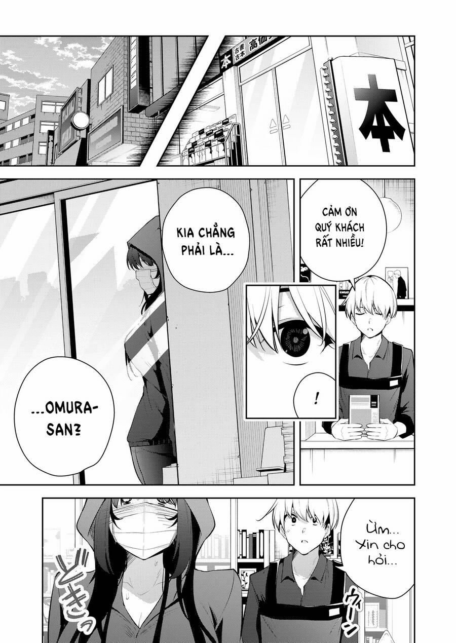 Yumeochi – Mơ Về Những Ngày Ta Yêu Nhau 11 trang 20