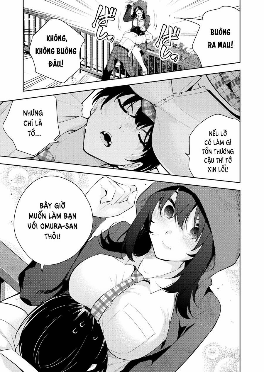 Yumeochi – Mơ Về Những Ngày Ta Yêu Nhau 11 trang 6