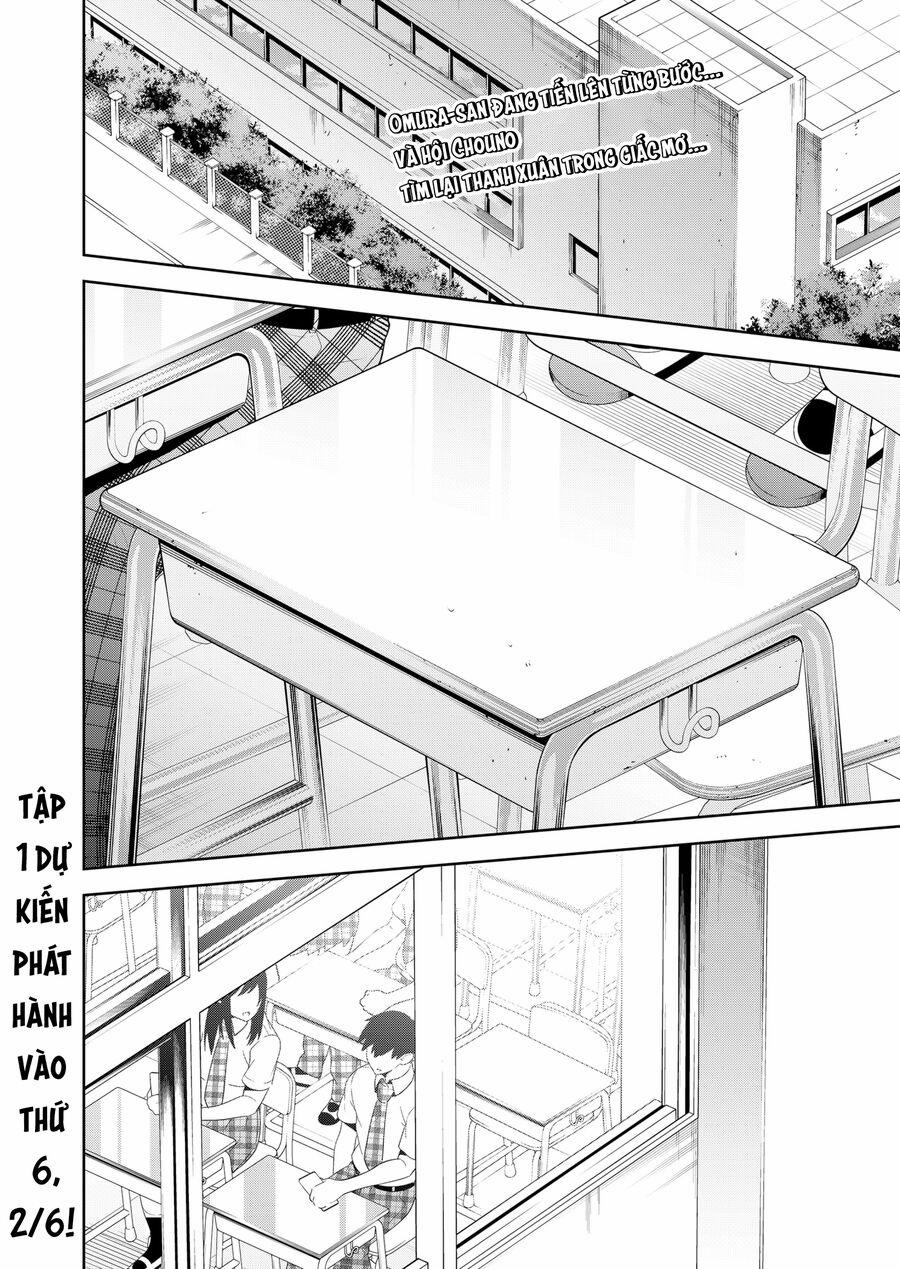 Yumeochi – Mơ Về Những Ngày Ta Yêu Nhau 12 trang 5