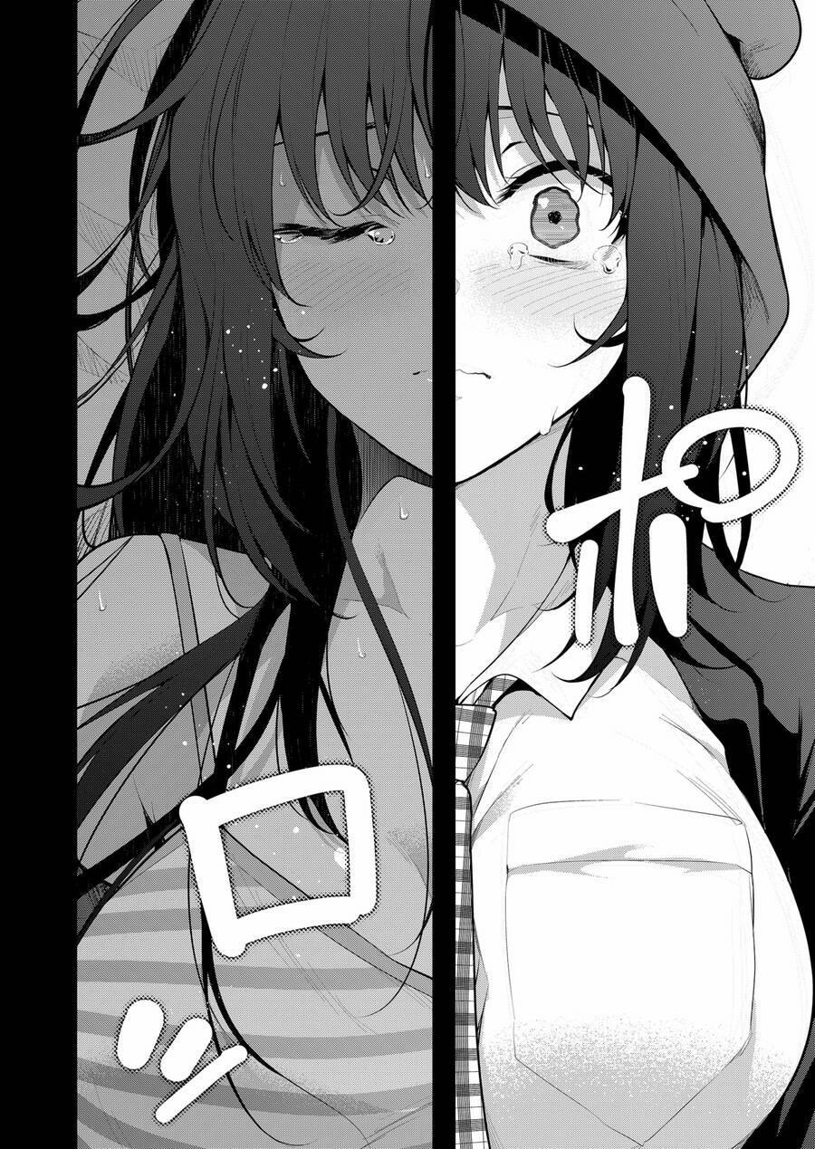 Yumeochi – Mơ Về Những Ngày Ta Yêu Nhau 13 trang 17