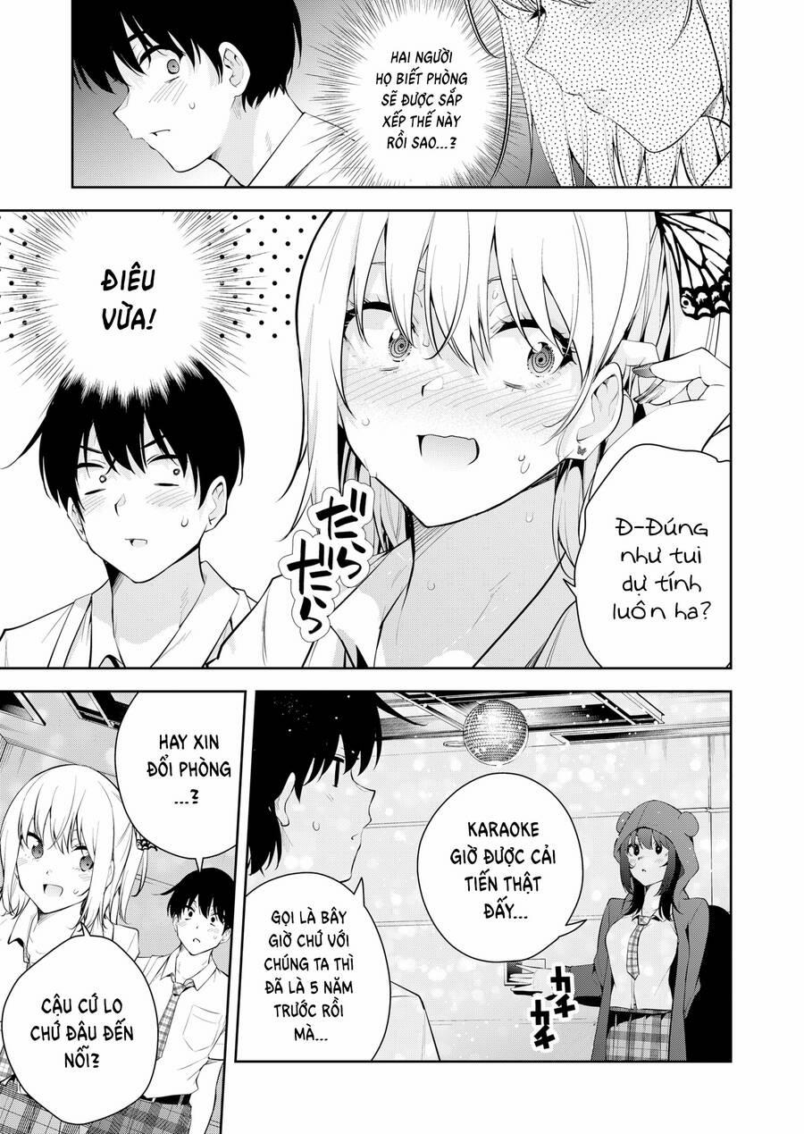 Yumeochi – Mơ Về Những Ngày Ta Yêu Nhau 13 trang 2