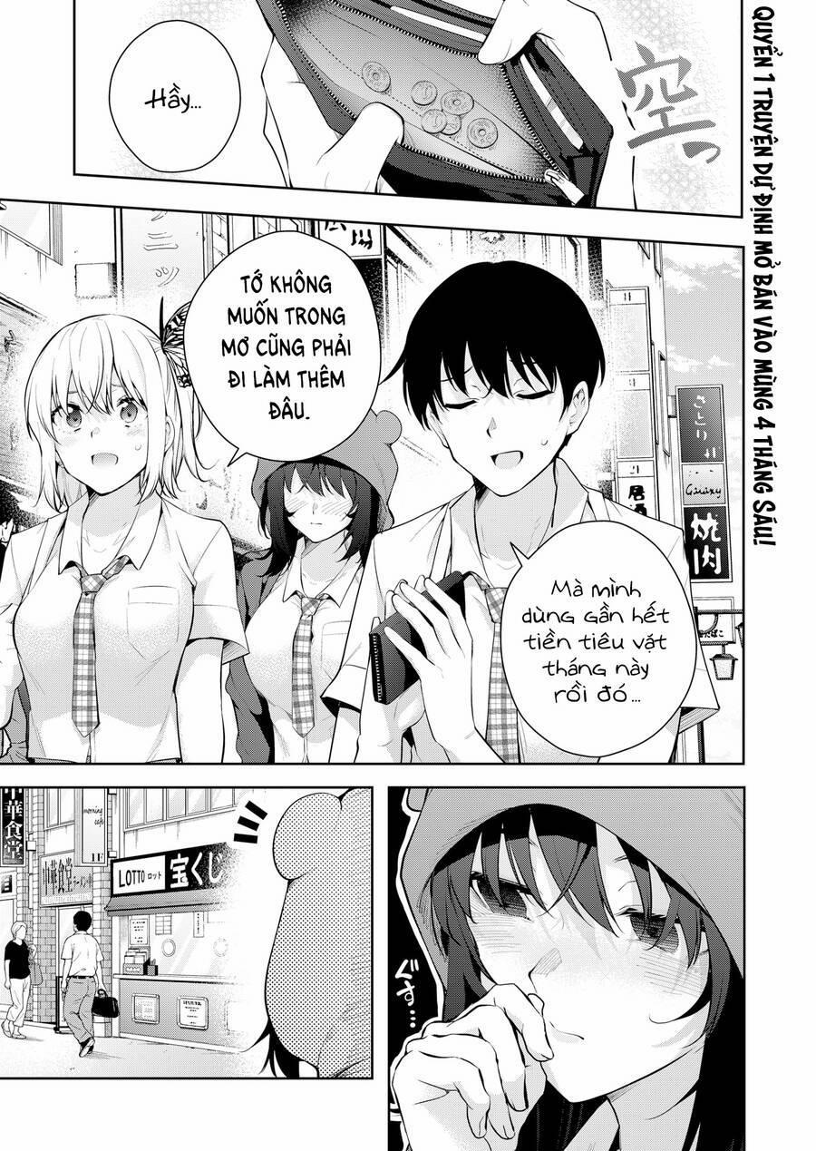 Yumeochi – Mơ Về Những Ngày Ta Yêu Nhau 14 trang 0