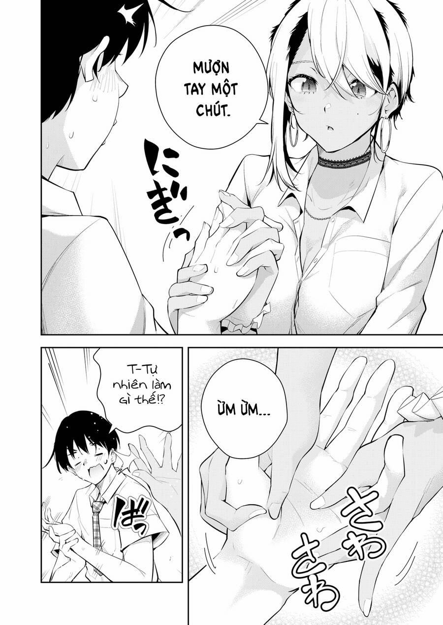 Yumeochi – Mơ Về Những Ngày Ta Yêu Nhau 15 trang 2