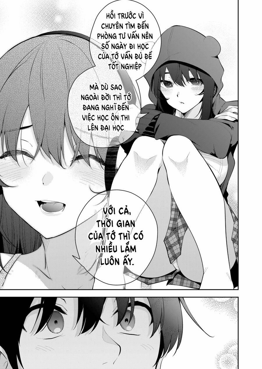 Yumeochi – Mơ Về Những Ngày Ta Yêu Nhau 15 trang 7