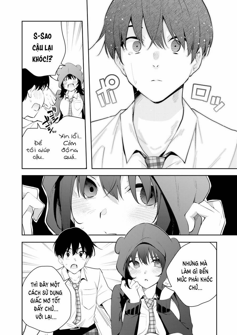 Yumeochi – Mơ Về Những Ngày Ta Yêu Nhau 15 trang 8