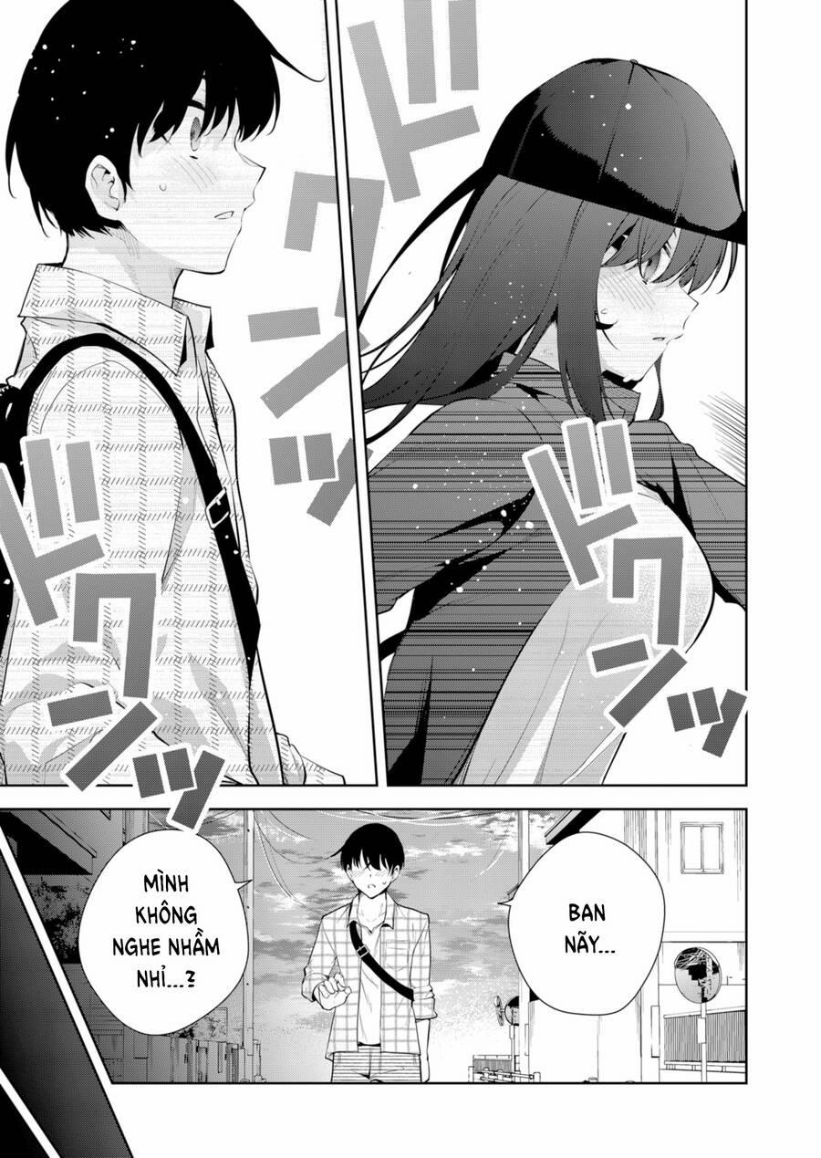 Yumeochi – Mơ Về Những Ngày Ta Yêu Nhau 16 trang 13