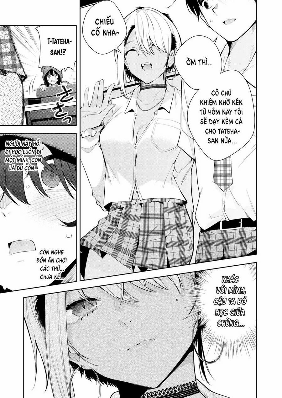 Yumeochi – Mơ Về Những Ngày Ta Yêu Nhau 17 trang 7