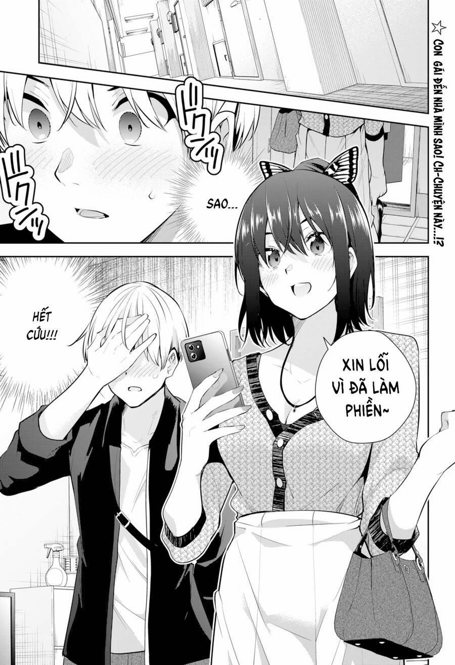 Yumeochi – Mơ Về Những Ngày Ta Yêu Nhau 19 trang 1