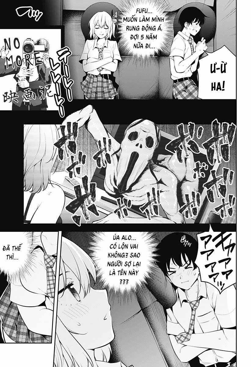 Yumeochi – Mơ Về Những Ngày Ta Yêu Nhau 2 trang 23