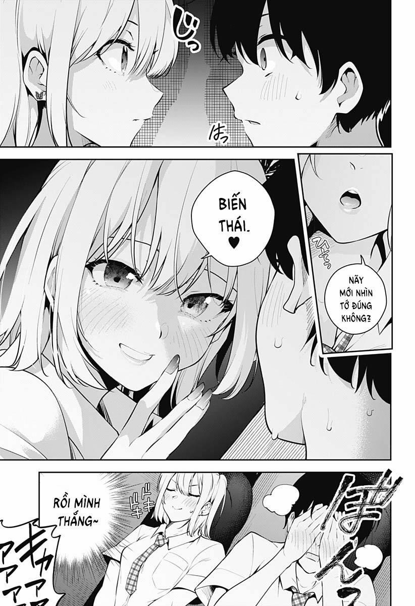 Yumeochi – Mơ Về Những Ngày Ta Yêu Nhau 2 trang 25