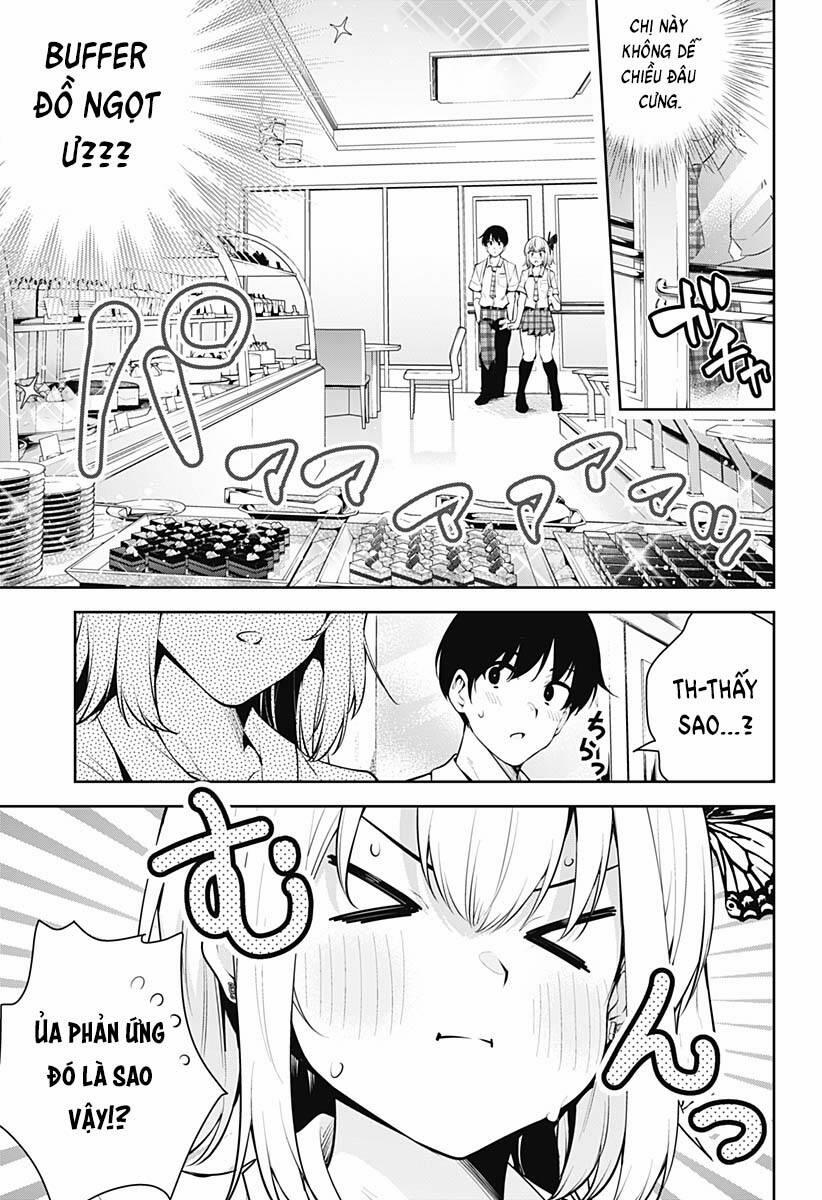 Yumeochi – Mơ Về Những Ngày Ta Yêu Nhau 2 trang 27