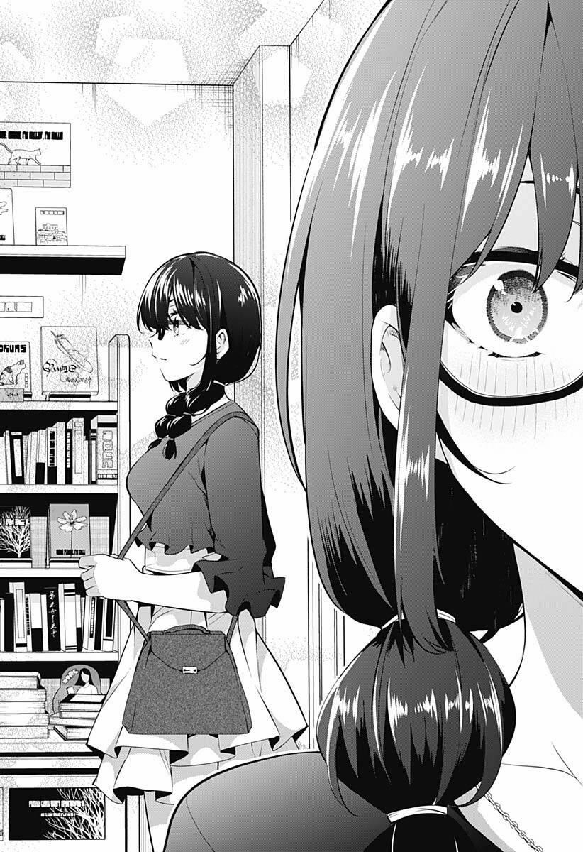 Yumeochi – Mơ Về Những Ngày Ta Yêu Nhau 2 trang 42