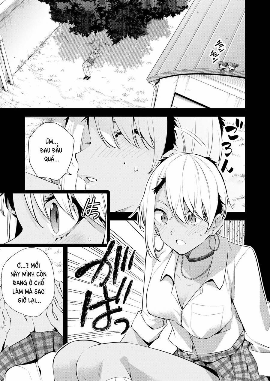 Yumeochi – Mơ Về Những Ngày Ta Yêu Nhau 20 trang 12