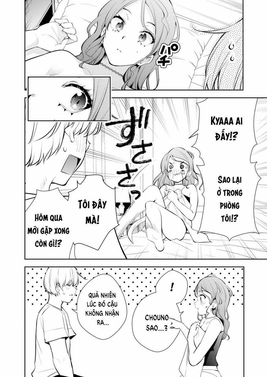 Yumeochi – Mơ Về Những Ngày Ta Yêu Nhau 21 trang 6