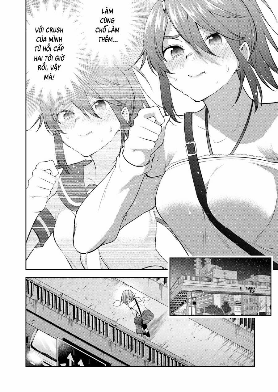 Yumeochi – Mơ Về Những Ngày Ta Yêu Nhau 22 trang 20