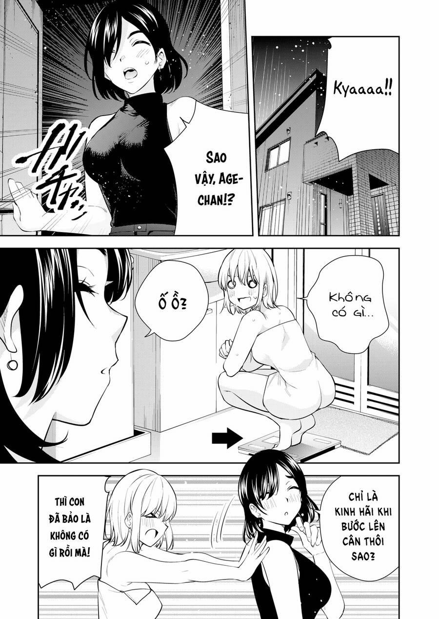 Yumeochi – Mơ Về Những Ngày Ta Yêu Nhau 23 trang 19