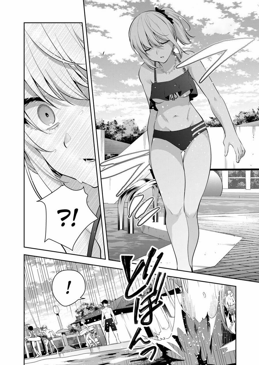 Yumeochi – Mơ Về Những Ngày Ta Yêu Nhau 24 trang 20