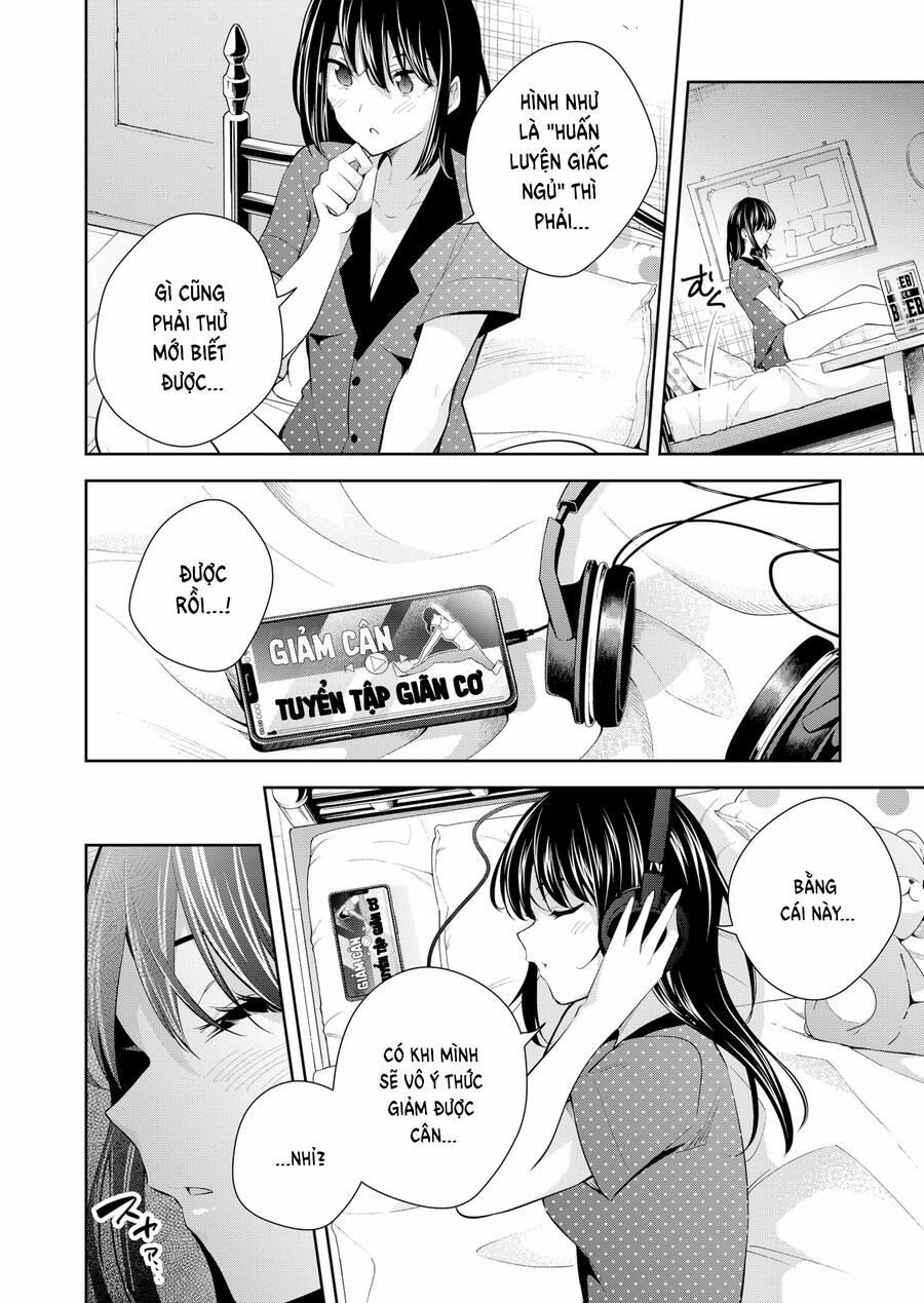 Yumeochi – Mơ Về Những Ngày Ta Yêu Nhau 24 trang 8