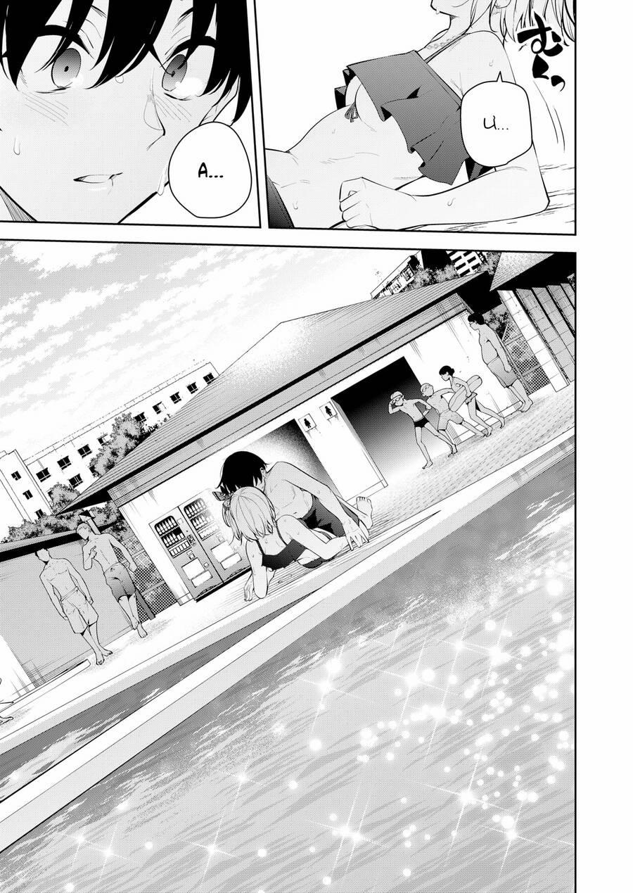 Yumeochi – Mơ Về Những Ngày Ta Yêu Nhau 25 trang 11