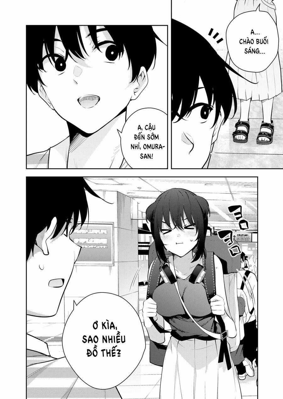 Yumeochi – Mơ Về Những Ngày Ta Yêu Nhau 26 trang 5