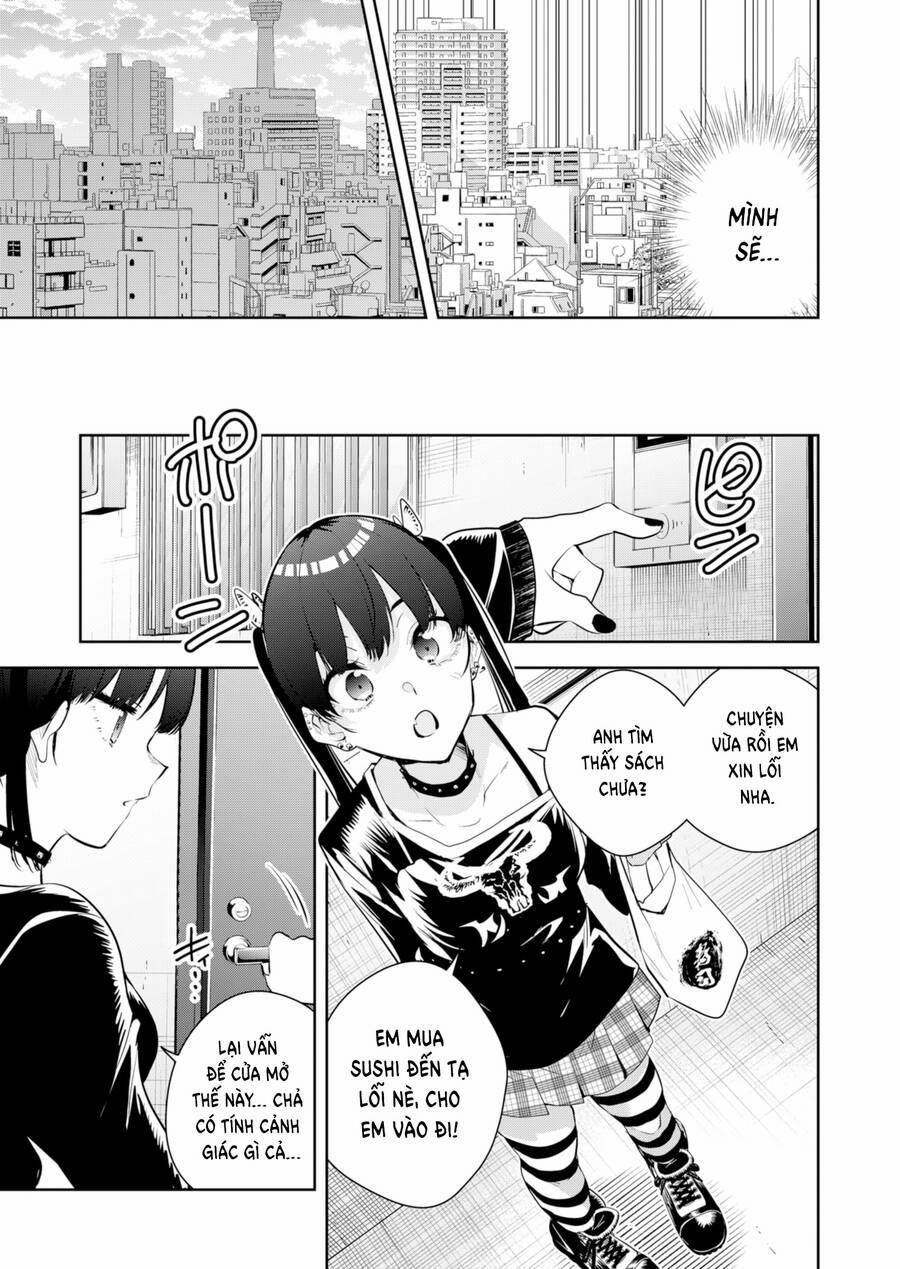 Yumeochi – Mơ Về Những Ngày Ta Yêu Nhau 28 trang 15